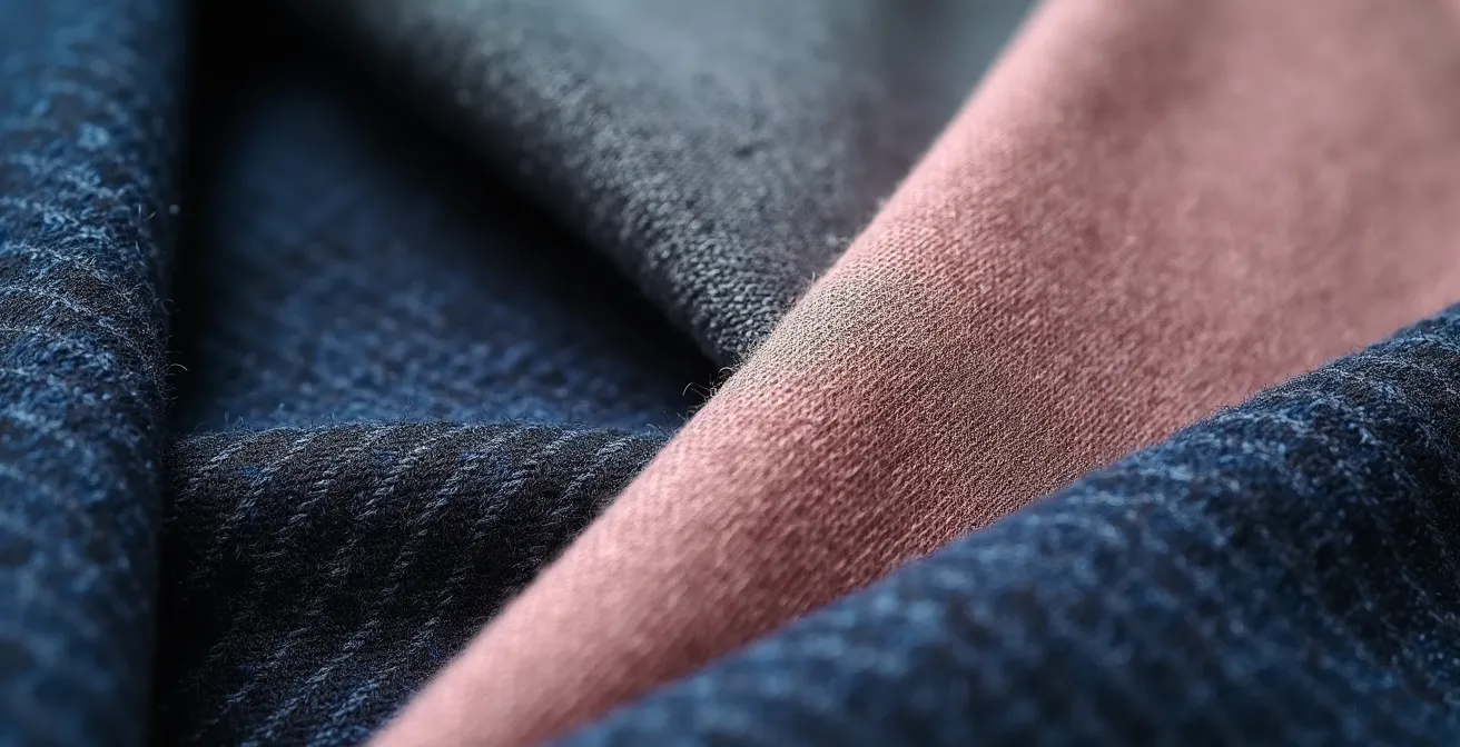 Zeitlose Bürogarderobe mit modernen Schnitten und Farbakzenten